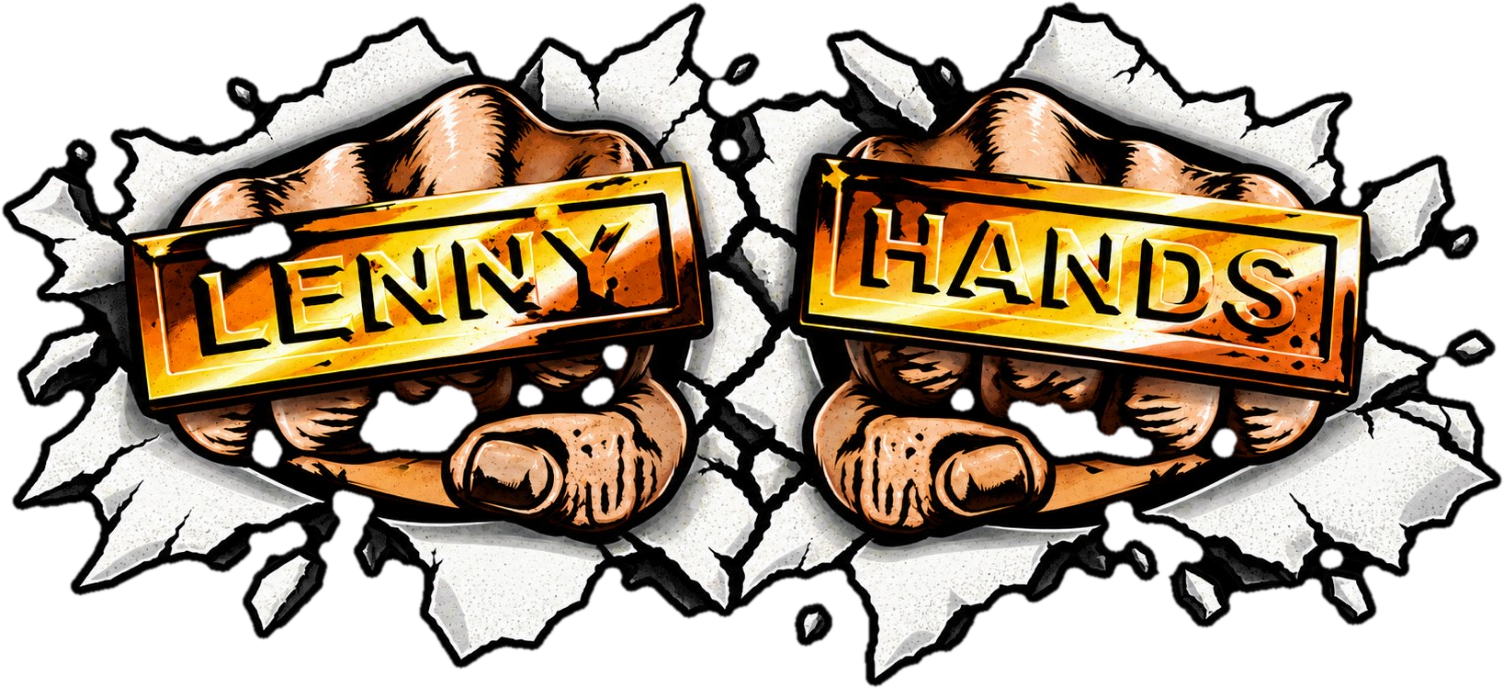 Lenny Hands